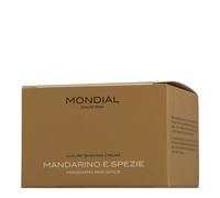 MONDIAL Crema Para Afeitar Mandarino e Spezie 150.0 ml