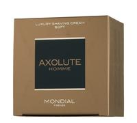 Mondial 1908 Axolute Luxury Shaving Cream Soft 140 ml