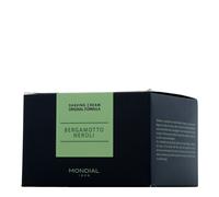 Mondial Crema para Afeitar Bergamota 140.0 ml