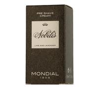 Crema pre afeitado Nobilis Mondial 50ml