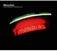 Mondial Always Dreaming Of Something E (CD) (Importación USA)