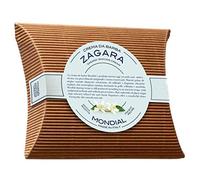 Mondial Crema Afeitar Azahar Recambio 125ml, Único, Estándar