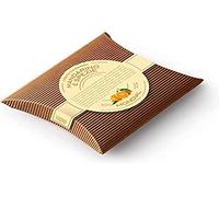 Mondial Crema Afeitar Mandarina & Especias Recambio 125ml, Único, Estándar