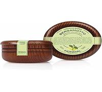 Mondial Crema para Afeitar Bergamota 140.0 ml