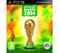 Mundiales Fifa Brasil 2014 (Fútbol) PS3 PLAYSTATION 3 Electronic Arts