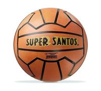 Mondo 02112 D.230 - Balón de fútbol, diseño de Super Santos
