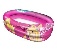 Mondo 16219 - Piscina de baño Barbie, 59 x 34 x 22 cm
