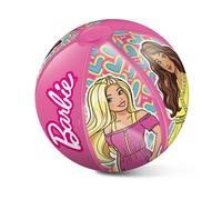 Mondo 16359 Strandspel, bal Barbie (Importación USA)