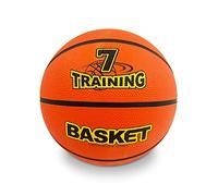 Mondo Toys - Balón de Baloncesto BASKET TRAINING - exteriores - Producto Oficial - Talla 7 - 600 g - 13041