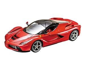 Mondo - 63263 - Coche radio controlado - Ferrari Laferrari - Escala 1/14