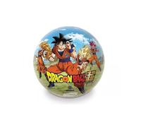 MONDO- Balon 230 MM. Dragon Ball Pelotas para bebés, Multicolor (UNI26069)