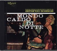 Mondo Caldo di Notte - Soundtrack