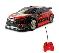 Mondo Citroen C3 WRC Voiture radiocommandée 1/28ème, multicolor (63542) , color/modelo surtido