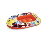 Mondo Colchoneta Hinchable Spidey Barco 112 cm