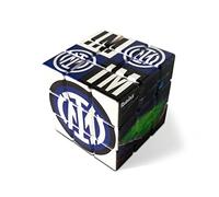 Mondo- Cubo Rubik, Color Inter, 3x3 (25647)