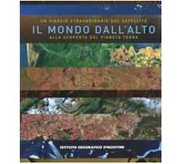 Mondo Dall'alto. Un Viaggio Straord [Italia] [DVD]