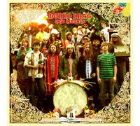 Mondo Drag - New Rituals