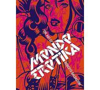 Mondo Erotica: The Art of Roberto Baldazzini