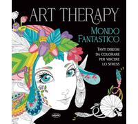 Mondo fantastico (Art therapy)