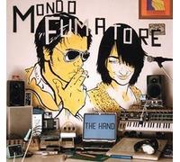 Mondo Fumatore - The and