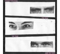 Mondo Fumatore - The Yeah,the Yeah and the Yeah (Lp) [Vinilo]