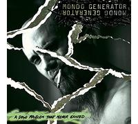 Mondo Generator - A Drug Problem That Never