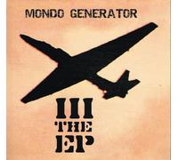 Mondo Generator - All the Way Down
