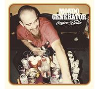 Mondo generator - Cocaine rodeo