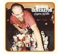 Mondo Generator - Cocaine Rodeo -Coloured- [Vinilo]