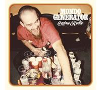 Mondo generator - Cocaine rodeo [Vinilo]