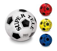 Mondo Juguetes - Pelota Super Tele Bio Baby - Colores surtidos - Bioball-04600, Multicolor, 5, 04600 - 1 pieza