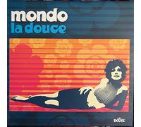 Mondo La Douce - Mondo la Douce [Vinilo]