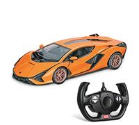 Mondo- Lamborghini Sian Vehículo controlado por radio, 1 unidad [colores surtidos]