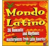 Mondo Latino