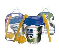 Mondo - Madrid Mochila Set Cubo+Accesorios (Alco 917124)