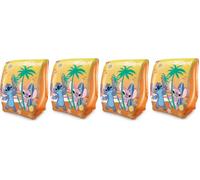 Mondo Manguitos Stitch 25 x 15 cm (Paquete de 2)