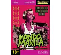 Mondo Manila