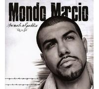 Mondo Marcio - Animale in Gabbia