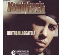 Mondo Marcio - Dentro Alla Scatola