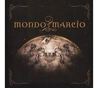 Mondo Marcio - Marcio [2 LP + 1 CD] [Vinilo]