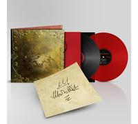 Mondo Marcio - Mondo Marcio (Remastered 2022) - 2LP Nero e Rosso Numerato e Autografato [2 LP] [Vinilo]