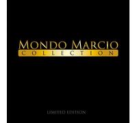 Mondo Marcio Mondo Marcio The Collection Edition (4 LP) (Vinyl)