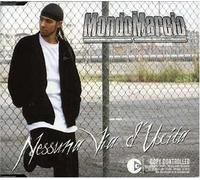 Mondo Marcio - Nessuna Via D'uscita