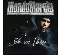 Mondo Marcio - Solo Un Uomo