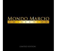 Mondo Marcio - The Collection Limited Edition [Vinilo]