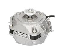 Mondo - Motor ventilador universal para frigorífico, 5 W, 230 V, 6.5 × 8.5 × 8.5 cm, compatible con las principales marcas