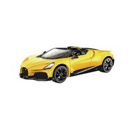 Mondo Motors - 1:24 Bugatti Mistral - 51250