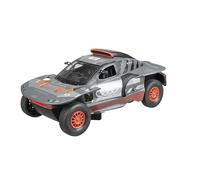 Mondo Motors 63771 Audi RS Q E-Tron E2-2.4 GHz - Modelo teledirigido a Escala 1:14 - Faros Luminosos