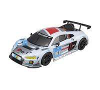 Mondo Motors - Audi R8 Fog Function - Modelo teledirigido a Escala 1:14 - Efecto Humo - 63799