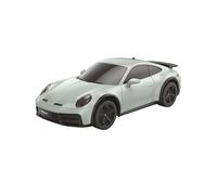 Mondo Motors - Coche teledirigido PORSCHE 911 DAKAR - Escala 1:24 - 2.4 GHz - 63796